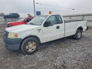 2008 FORD All Models