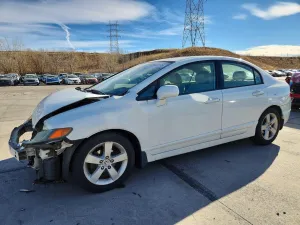 2007 HONDA CIVIC