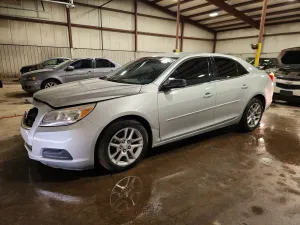 2013 CHEVROLET MALIBU