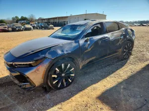 2024 TOYOTA CROWN PLAT