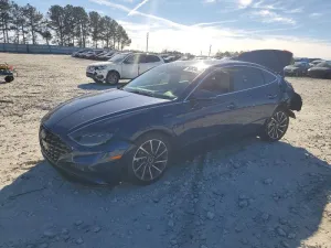 2022 HYUNDAI SONATA