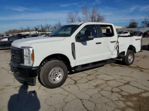 2026 FORD F250
