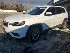 2019 JEEP GRAND CHER