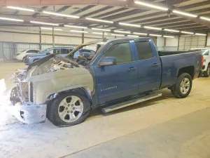 2018 CHEVROLET ALL Models