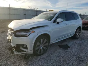 2024 VOLVO XC90 PLUS