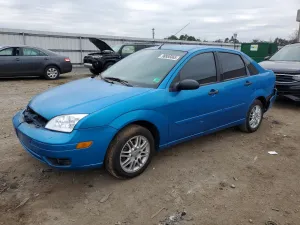 2007 FORD ALL Models