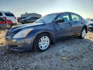 2012 NISS ALTIMA