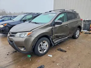 2014 TOYOTA RAV4