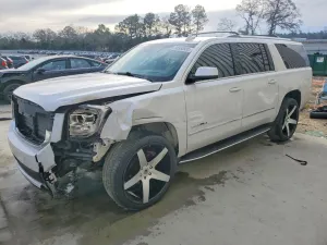 2019 GMC YUKON XL