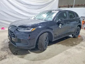 2025 HONDA HR-V