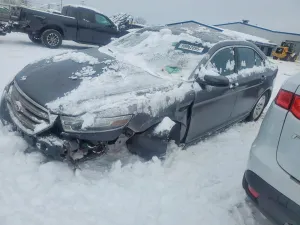 2013 FORD TAURUS