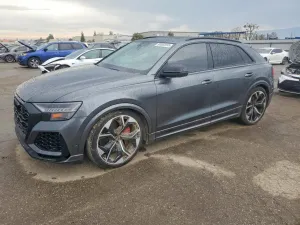 2021 AUDI RS