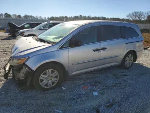 2012 HONDA All Models