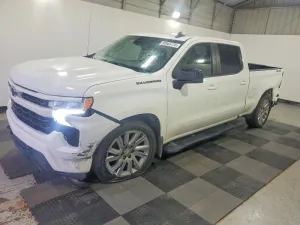 2023 CHEVROLET ALL Models