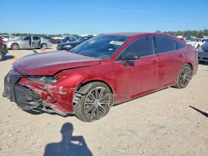 2020 TOYOTA AVALON
