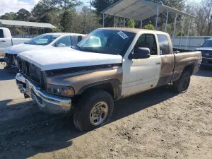 2001 DODGE All Models