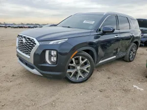2020 HYUNDAI PALISADE