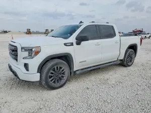 2020 GMC SIERRA