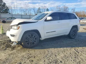 2018 JEEP GRAND CHER
