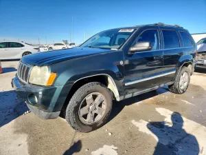 2005 JEEP GRAND CHEROKEE