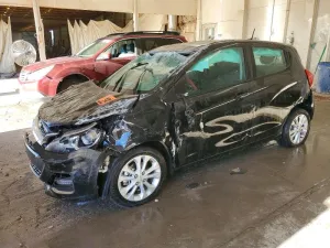 2020 CHEVROLET SPARK