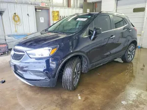 2021 BUICK ENCORE