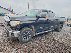 2014 TOYOTA TUNDRA