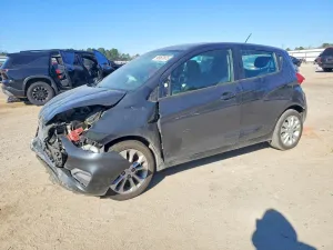 2020 CHEVROLET SPARK