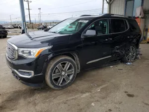 2017 GMC ACADIA DEN