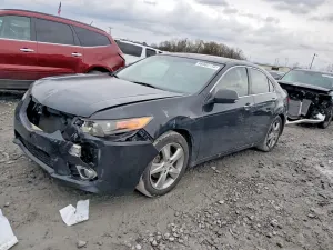 2012 ACURA TSX