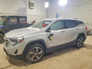 2020 GMC TERRAIN