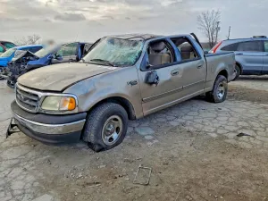 2002 FORD F-150