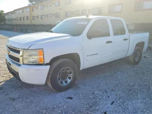 2012 CHEVROLET ALL Models