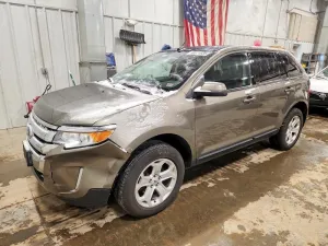 2014 FORD EDGE