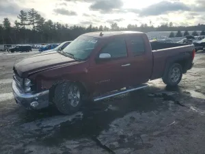 2013 CHEVROLET ALL Models