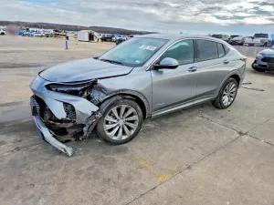2024 BUICK ENVISTA AV