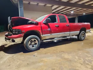 2005 DODGE RAM 1500