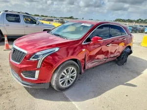 2023 CADILLAC XT5
