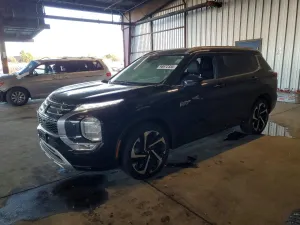 2023 MITSUBISHI OUTLANDER