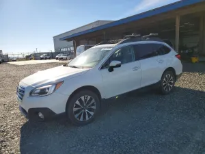 2017 SUBARU OUTBACK
