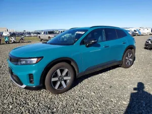 2025 HONDA PROLOGUE T