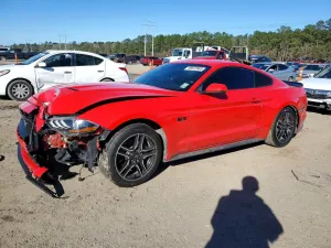 2019 FORD ALL Models