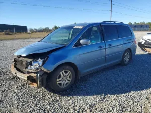 2006 HONDA All Models