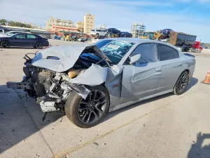 2021 DODGE CHARGER