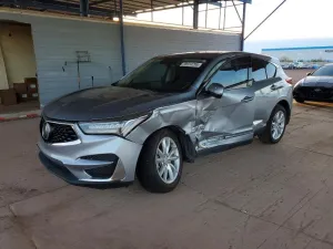 2021 ACURA RDX