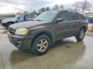 2006 MAZDA TRIBUTE