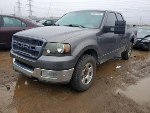 2004 FORD All Models