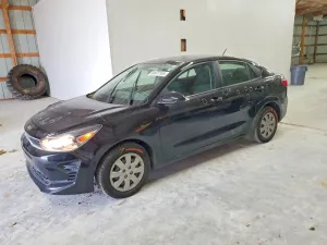 2021 KIA RIO