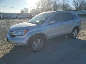 2011 HONDA CRV