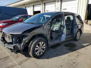 2014 HONDA All Models